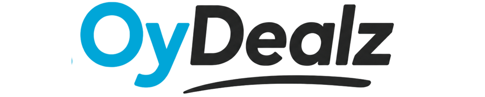 OyDealz